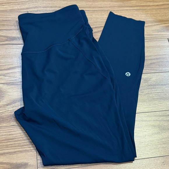 Lululemon Base Pace High Rise -25 - Picture 8 of 8